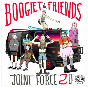Joint Force EP