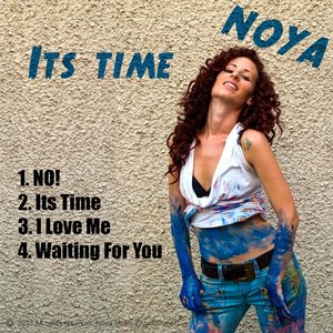 Its Time - EP