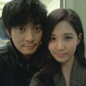 윤건 & 서현 için avatar