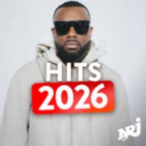Nrj Hits 2026