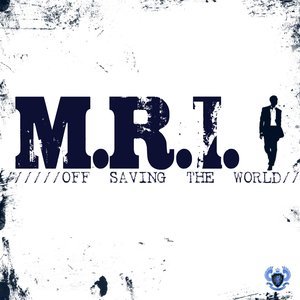 Off Saving the World