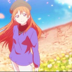 Avatar for 女性シンガー(CV.高山みなみ)