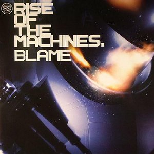 Rise Of The Machines