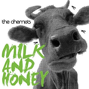 Milk And Honey