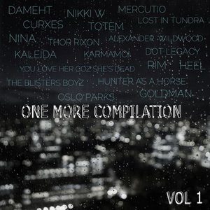 Image for 'One More Compilation, Vol. 1'