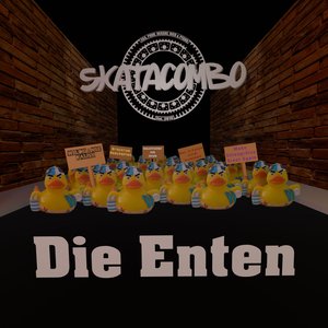 Die Enten