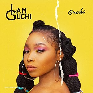 I AM Guchi