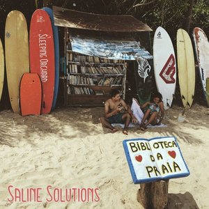 Saline Solutions
