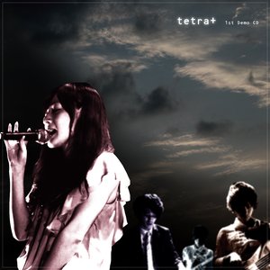 tetra+ 1st demo cd