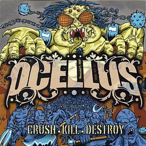 Crush.Kill.Destroy