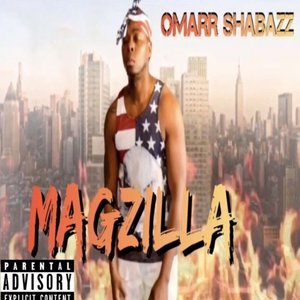 MAGZILLA