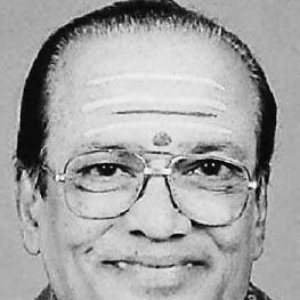 T. M. Soundararajan 的头像