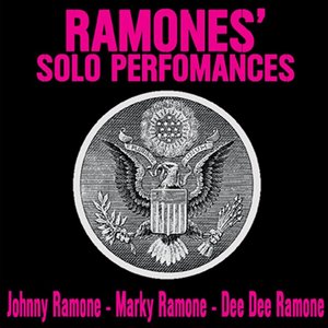 Avatar di Johnny Ramone, Marky Ramone & Dee Dee Ramone (of The Ramones)