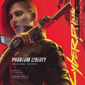 P.T. Adamczyk, Sora Lion 的头像
