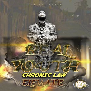 Real Youth - Single
