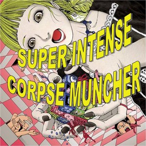 super intense corpse muncher 的头像