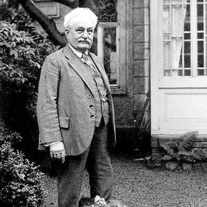 Leoš Janáček photo provided by Last.fm