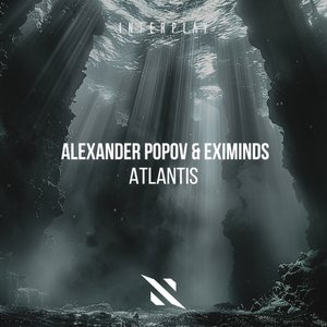 Alexander Popov, Eximinds 的头像