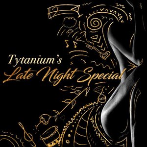 Late Night Special
