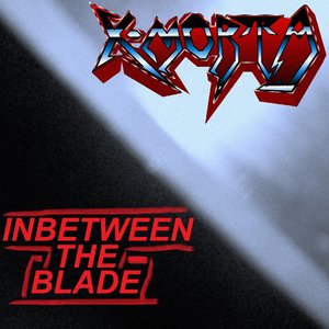 Inbetween The Blade (EP)