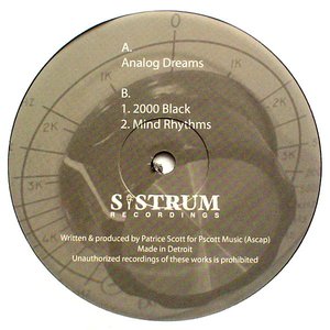 Analog Dreams