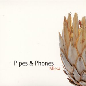 Schindler, P.: Missa in Jazz