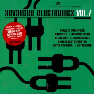 Advanced Electronics Vol.7