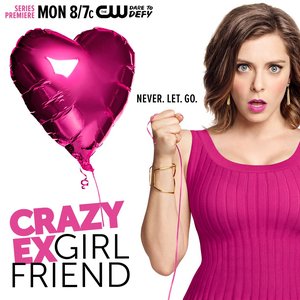 Avatar for Crazy Ex-Girlfriend