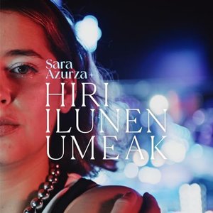 Hiri ilunen umeak - Single