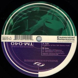 Avatar for Theo Parrish & Marcellus Pittman