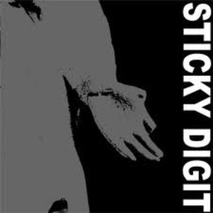 Awatar dla Sticky Digit