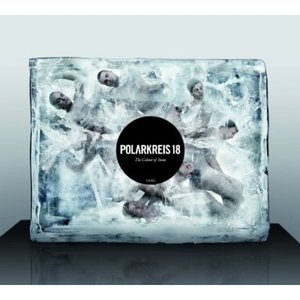 The Colour of Snow - EP