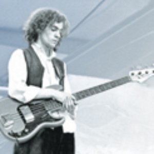 Avatar for Ashley Hutchings