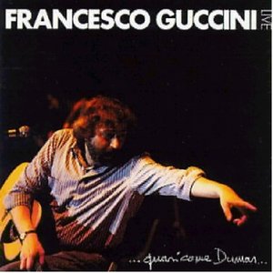 Francesco Guccini - Ti ricordi quei giorni Lyrics - Zortam Music