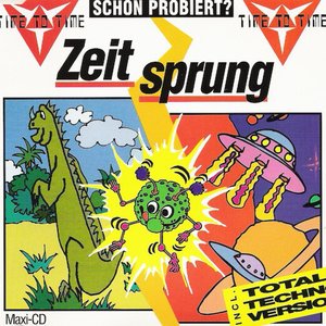 Zeitsprung