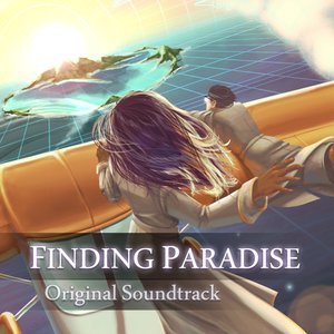 Finding Paradise <OST>