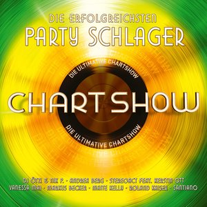 Die Ultimative Chartshow - Die erfolgreichsten Party Schlager