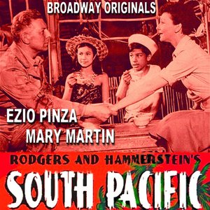Image for 'South Pacific Broadway Originals'