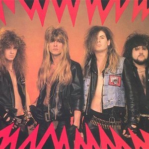 “Pantera (80s)”的封面