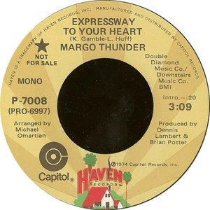 Expressway To Your Heart