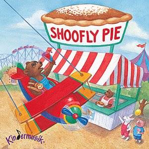 Shoofly Pie
