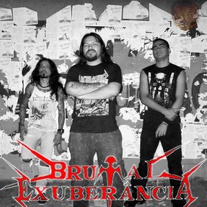 Brutal Exuberância 的头像