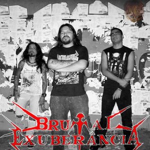 Brutal Exuberância のアバター