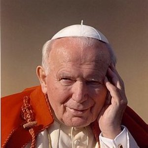 Avatar för Pope John Paul II