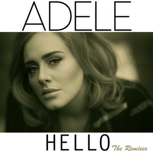 Hello (Remixes)