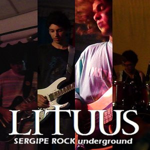 Lituus (prog) 的头像