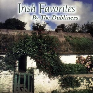 Irish Favorites By The Dubliners