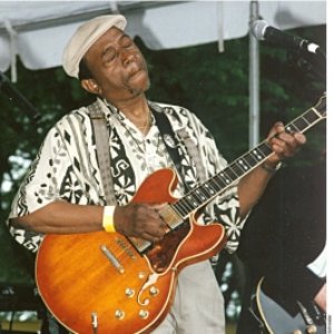 Johnny "Yard Dog" Jones 的头像