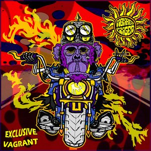 Exclusive Vagrant
