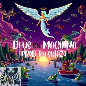 DEUS ex MACHINA